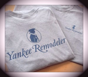Yankee Remodeler Tee Shirt